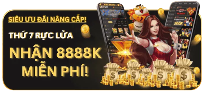 Tiền thưởng chào mừng thành viên mới Gavip999