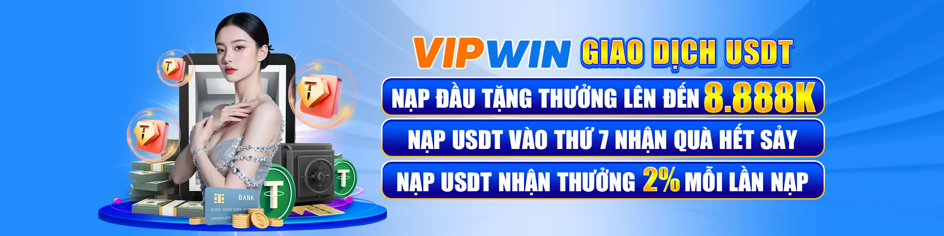 Giao diện ứng dụng Gavip999 trên điện thoại